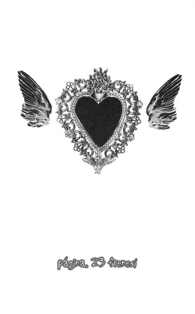 Read Death Note ES Manga Online