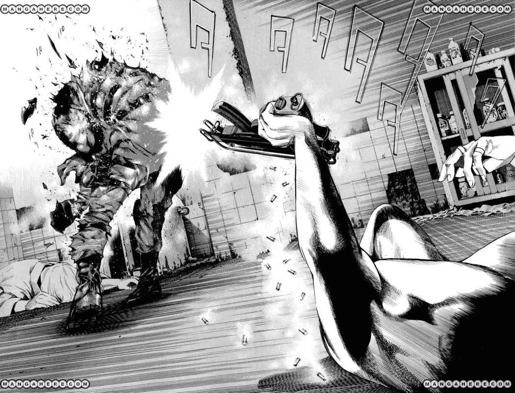Read Death Note ES Manga Online