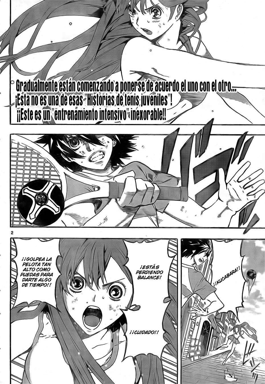 Read Defense Devil ES Manga Online