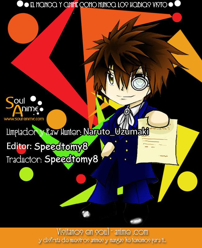 Read Defense Devil ES Manga Online