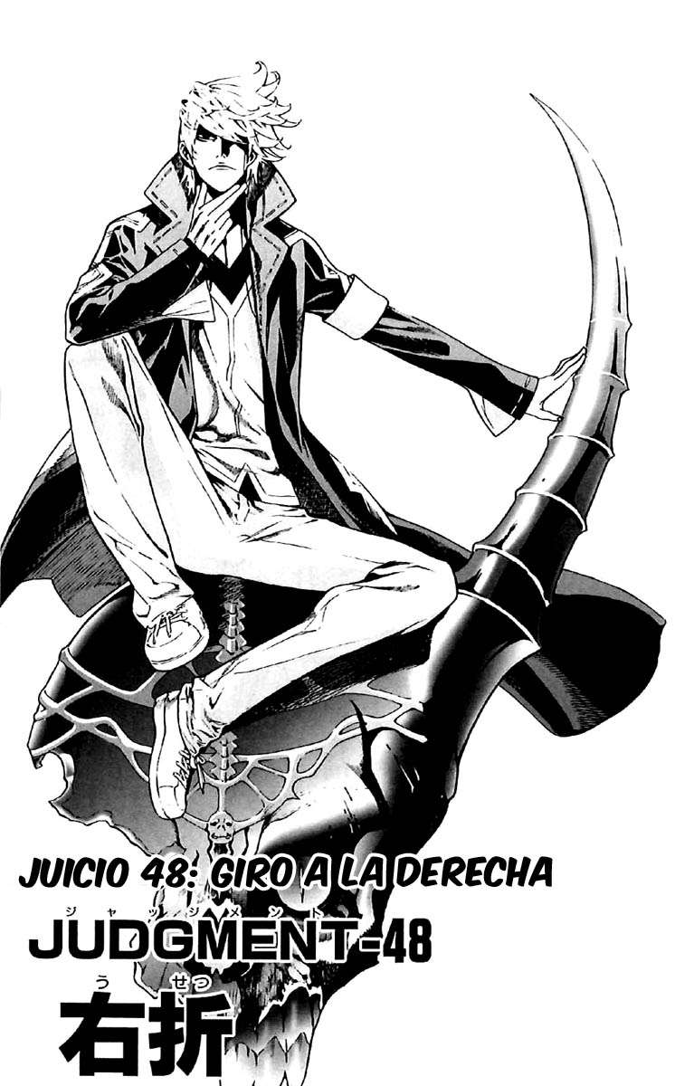 Read Defense Devil ES Manga Online