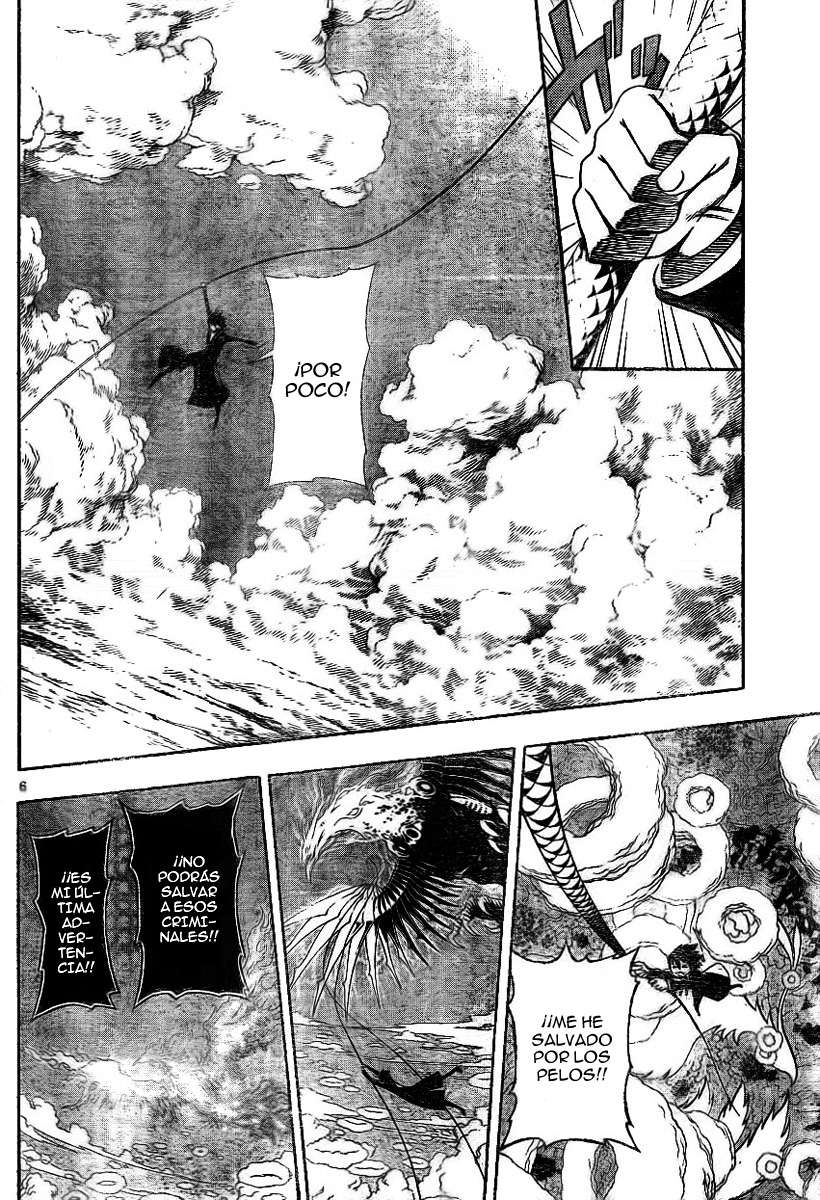 Read Defense Devil ES Manga Online