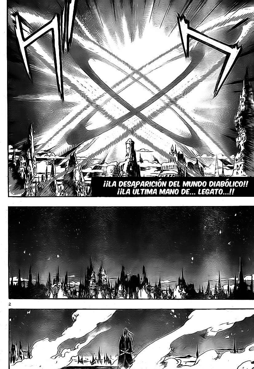 Read Defense Devil ES Manga Online