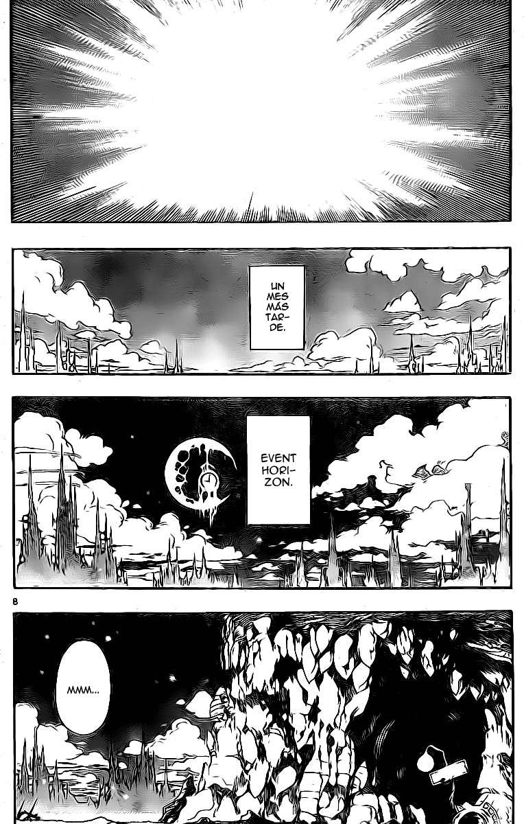 Read Defense Devil ES Manga Online