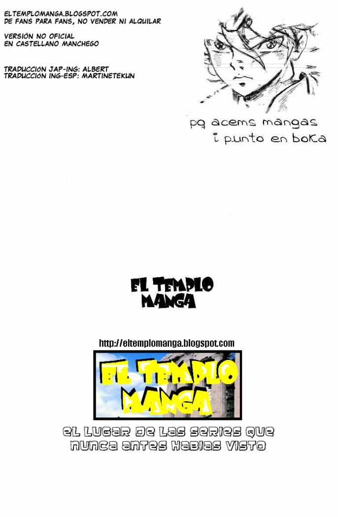 Read Devilman ES Manga Online