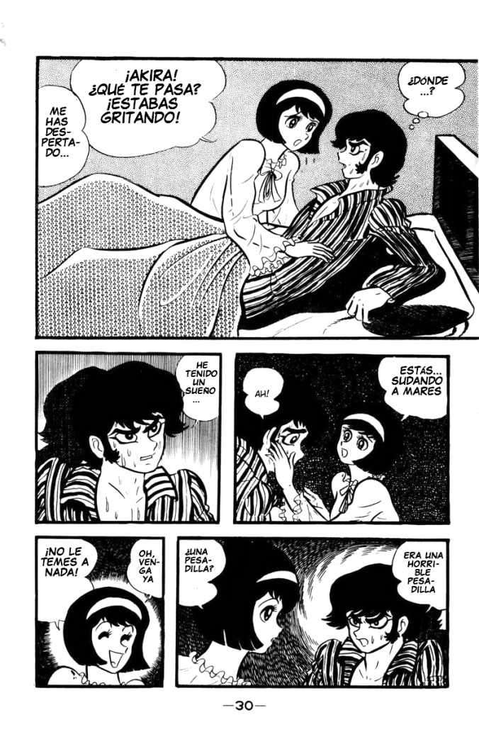Read Devilman ES Manga Online