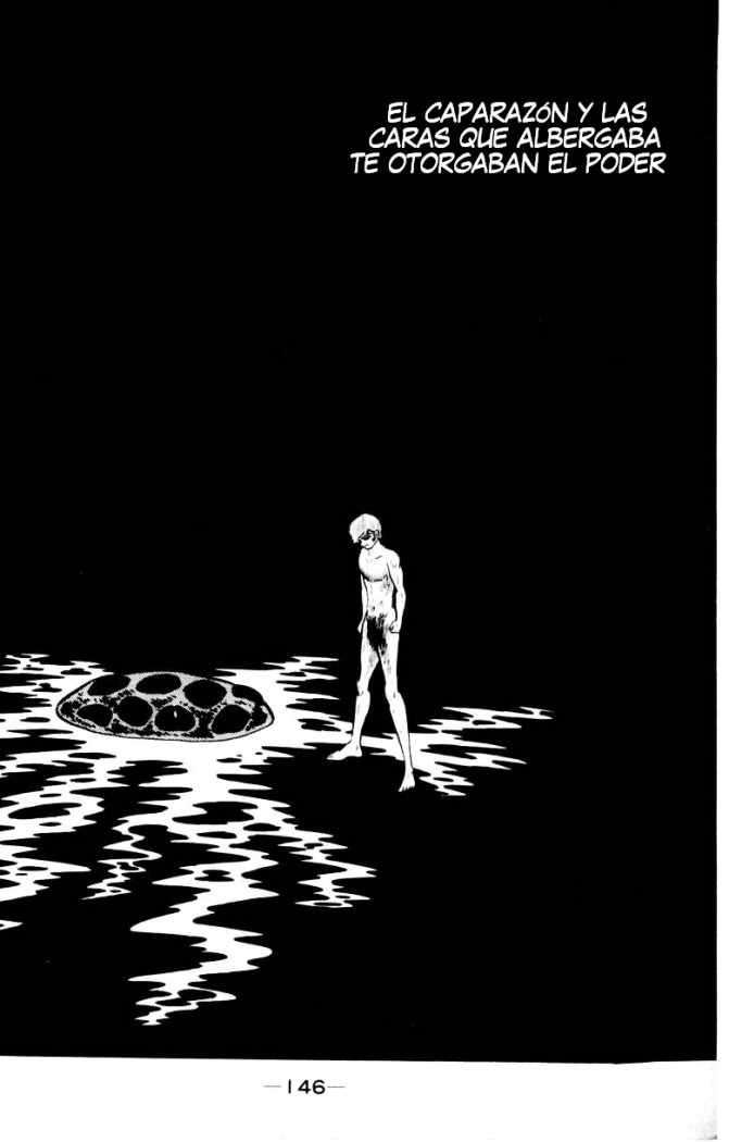 Read Devilman ES Manga Online