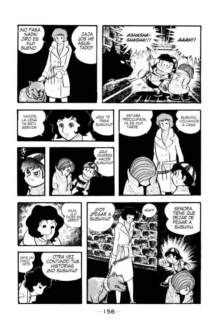 Read Devilman ES Manga Online