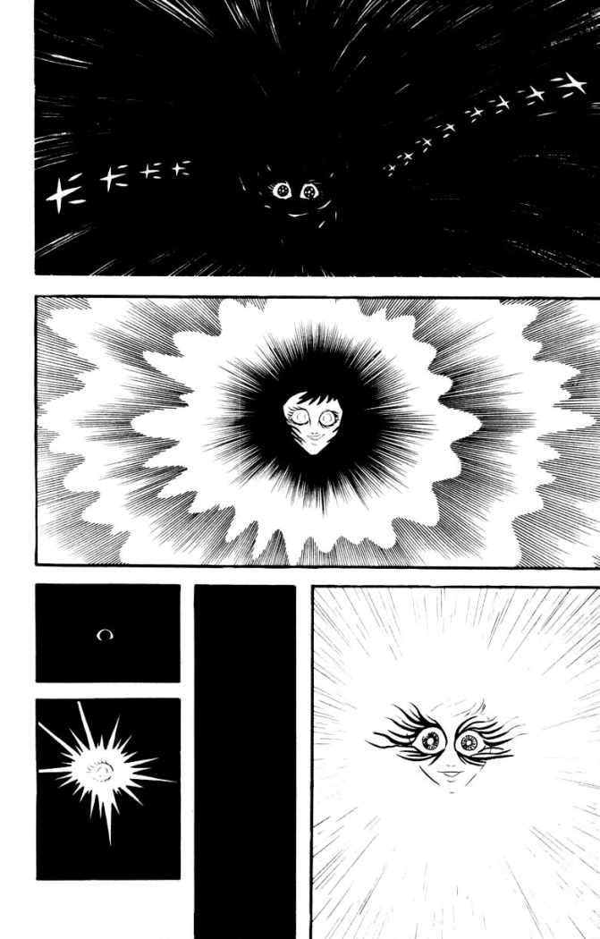 Read Devilman ES Manga Online