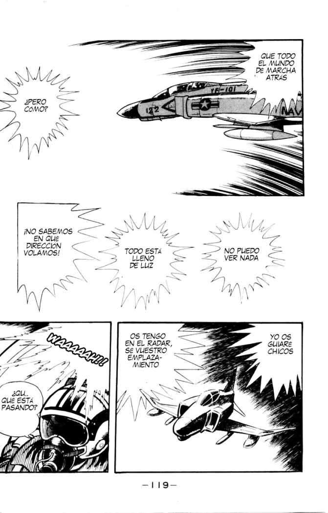 Read Devilman ES Manga Online