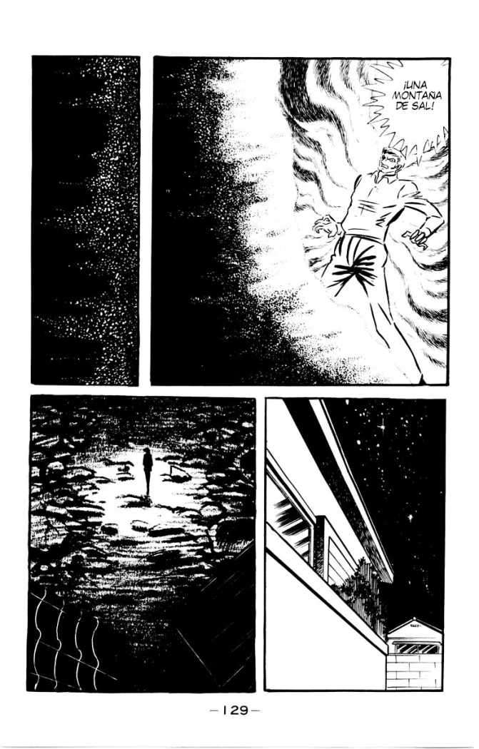 Read Devilman ES Manga Online