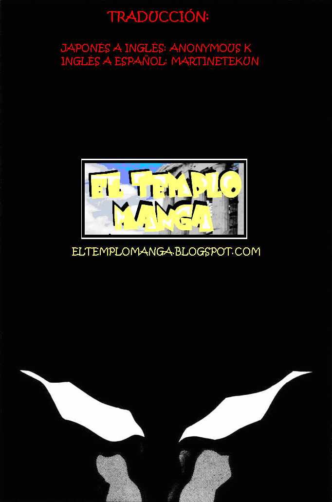 Read Devilman ES Manga Online