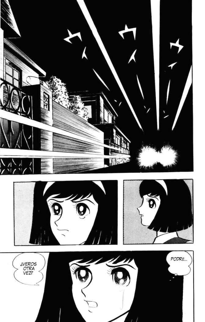 Read Devilman ES Manga Online