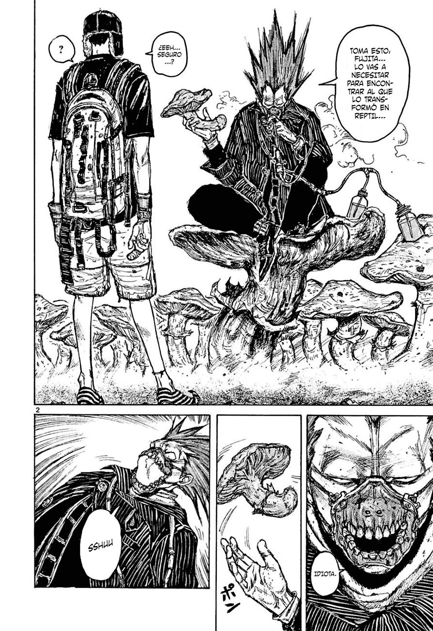 Read Dorohedoro ES Manga Online