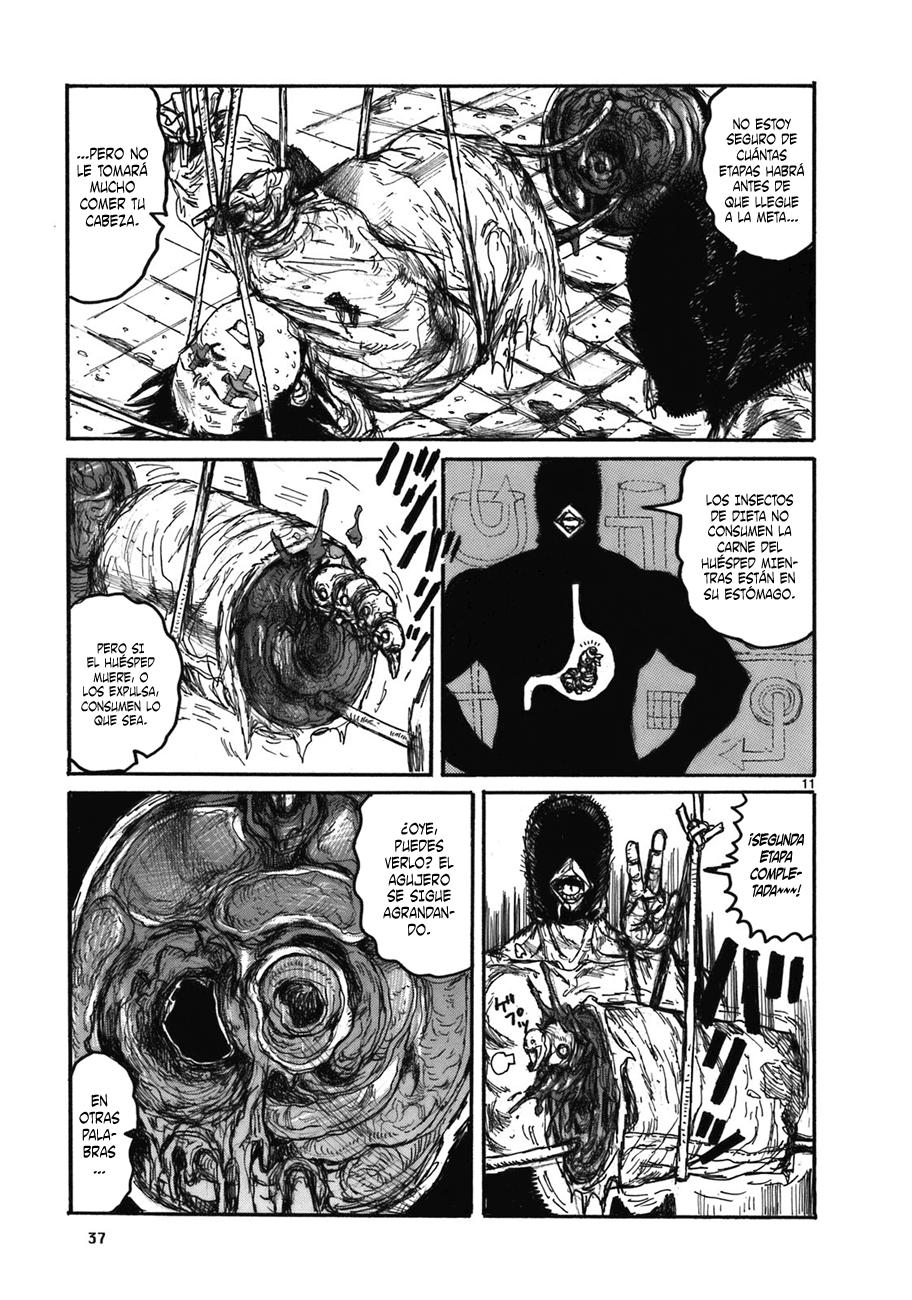 Read Dorohedoro ES Manga Online