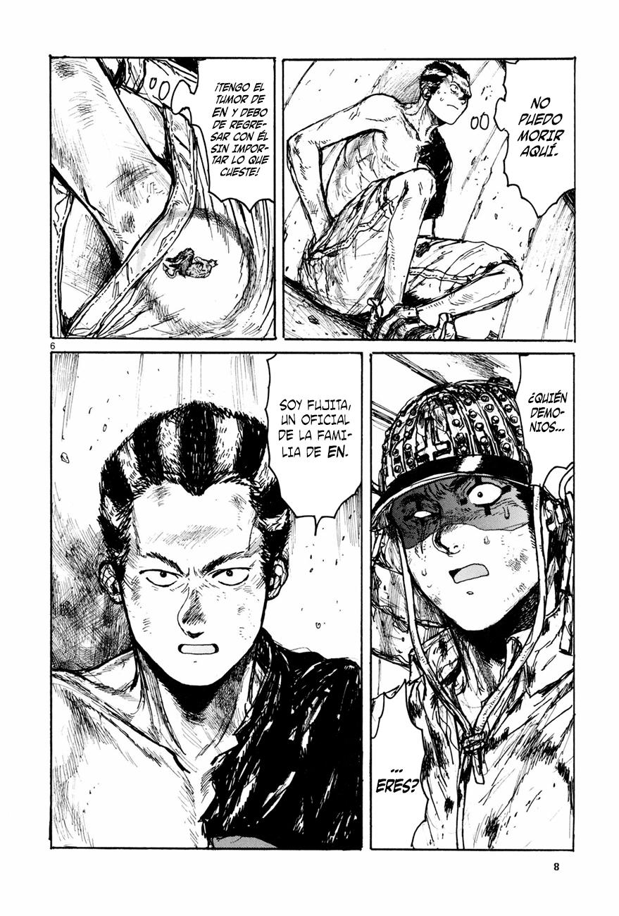 Read Dorohedoro ES Manga Online