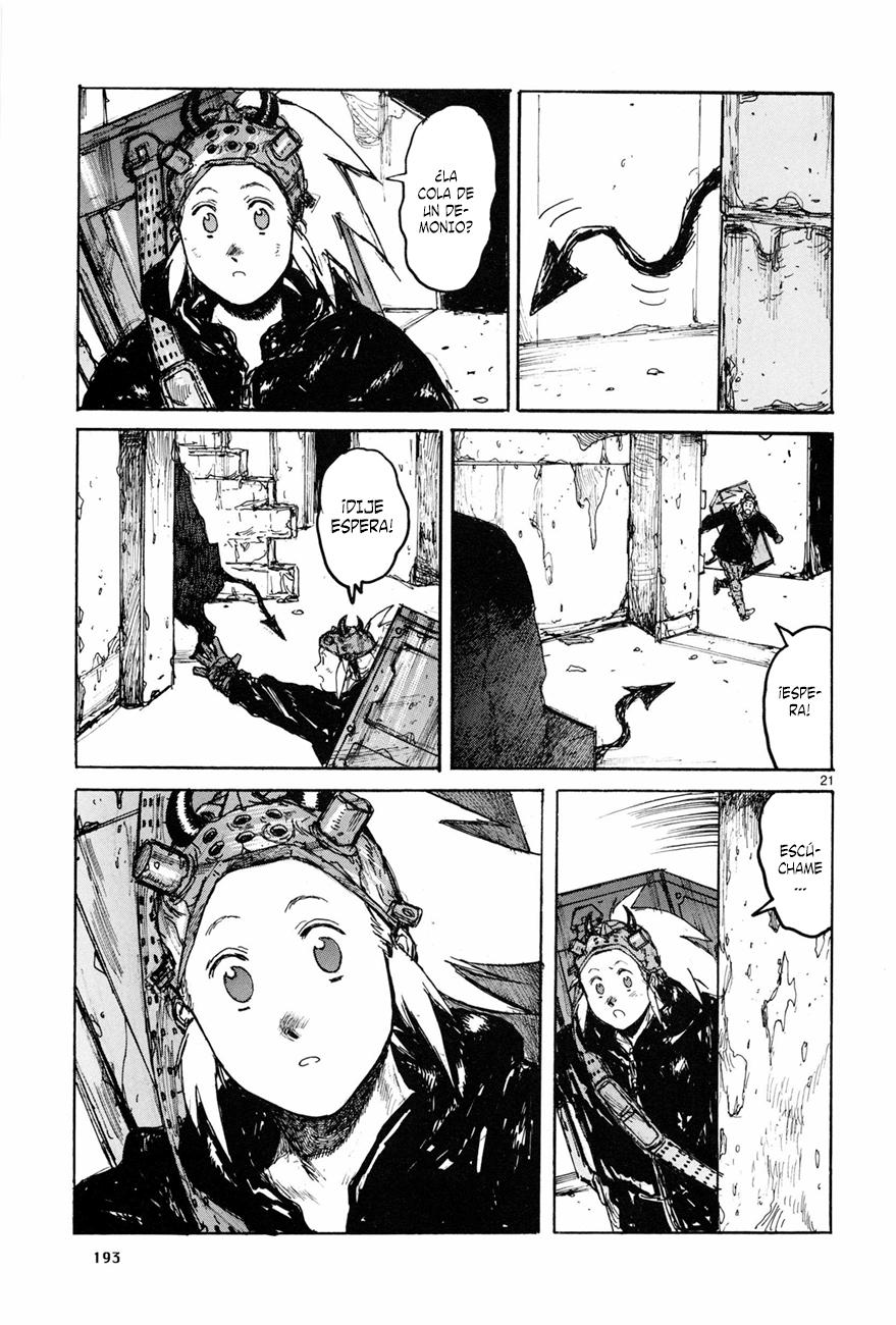 Read Dorohedoro ES Manga Online