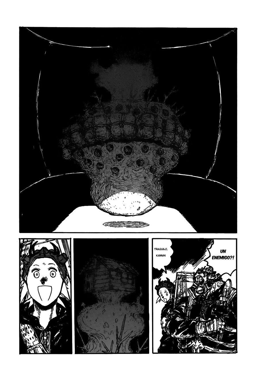 Read Dorohedoro ES Manga Online