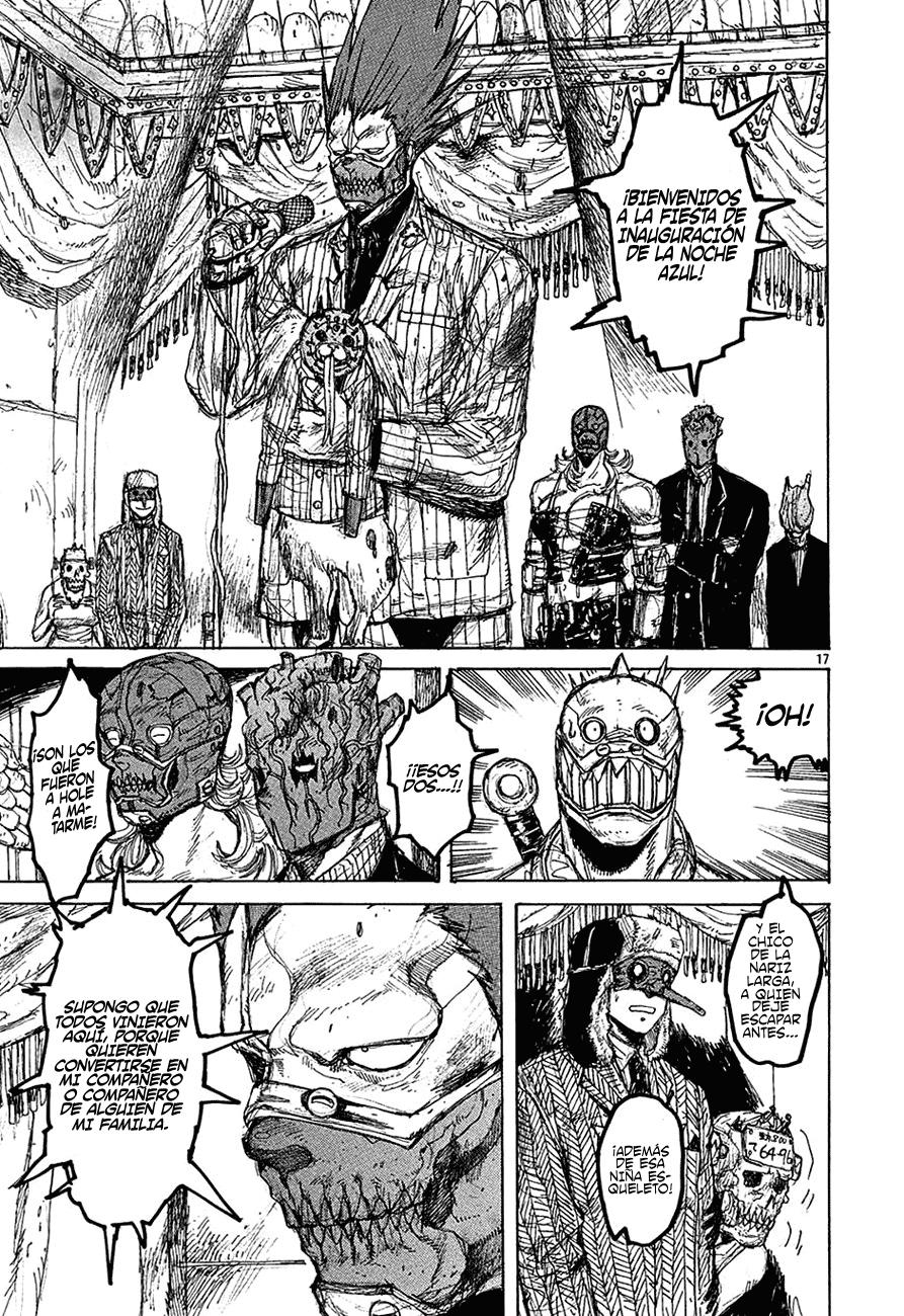Read Dorohedoro ES Manga Online