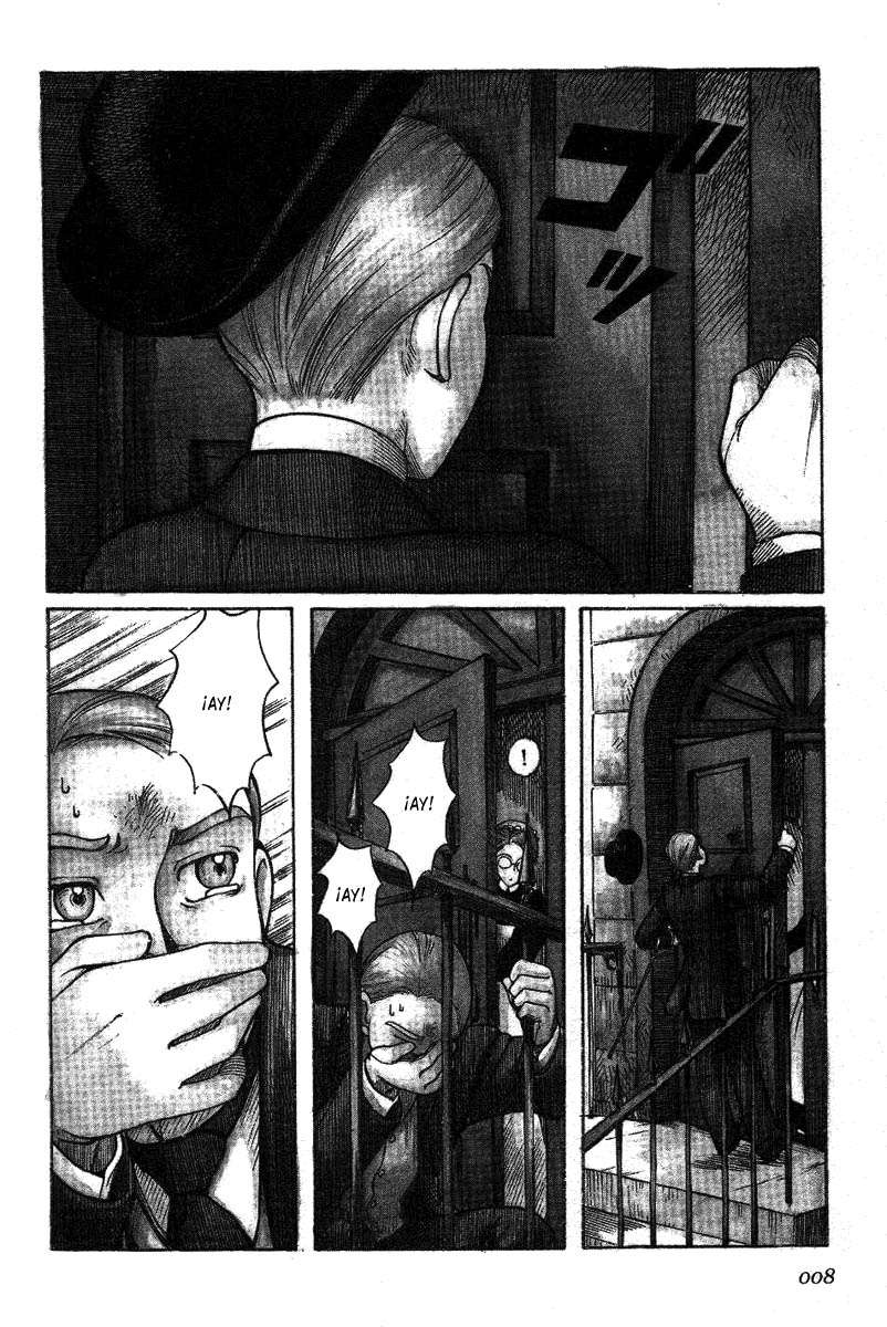 Read Emma ES Manga Online