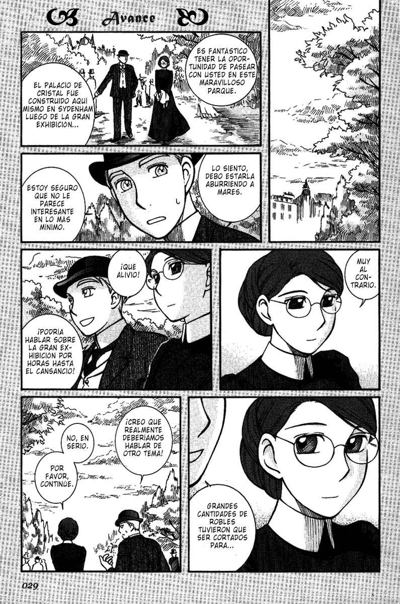 Read Emma ES Manga Online