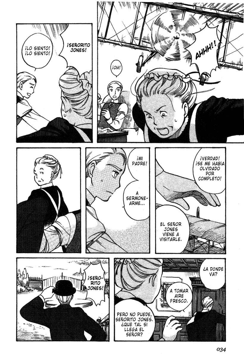 Read Emma ES Manga Online