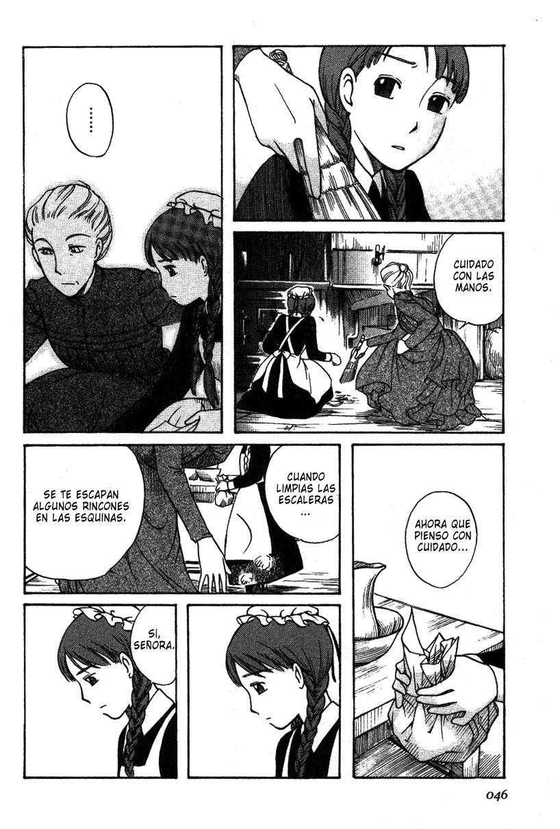 Read Emma ES Manga Online