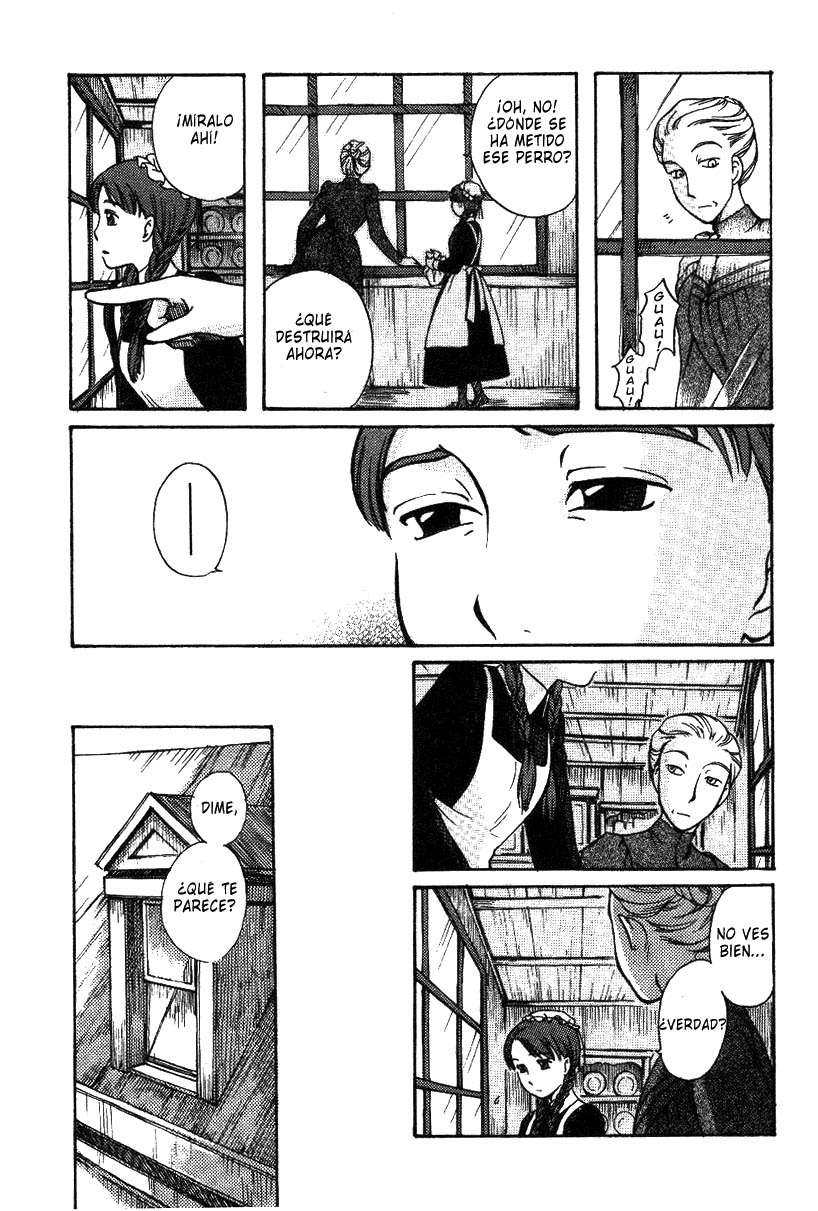 Read Emma ES Manga Online