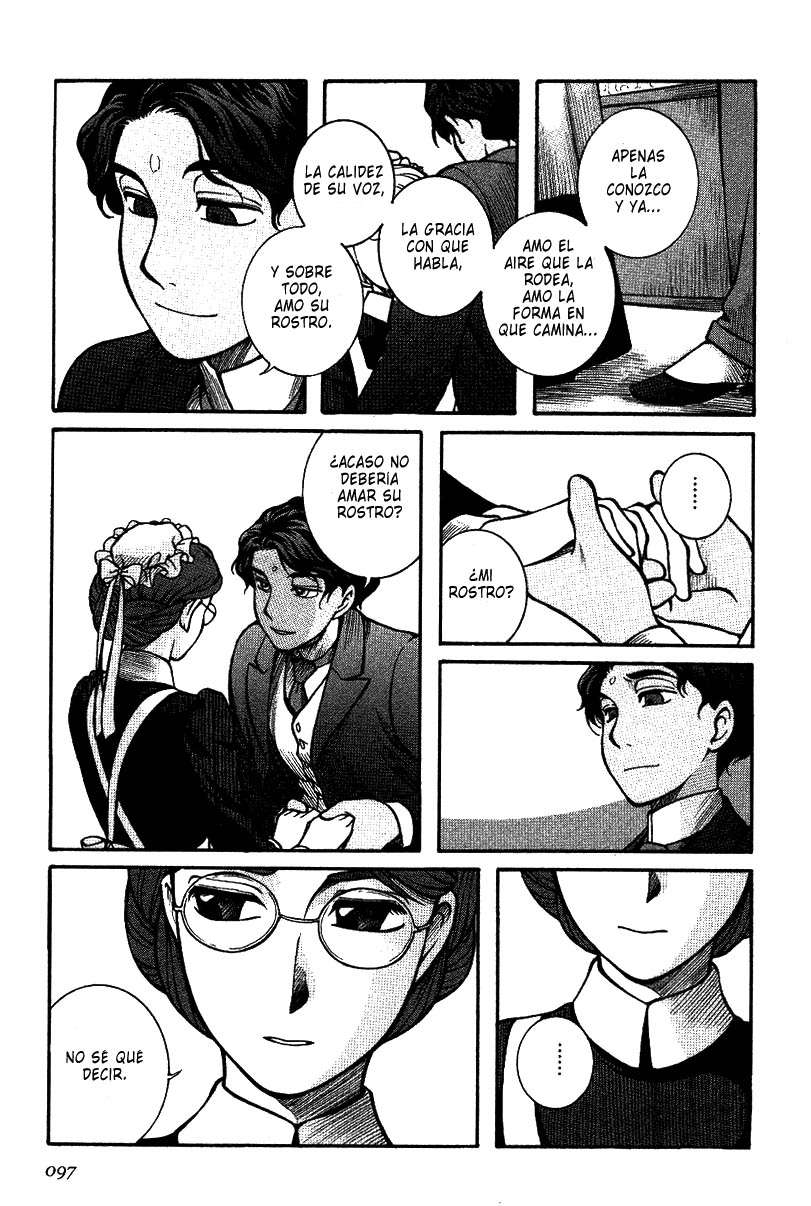 Read Emma ES Manga Online