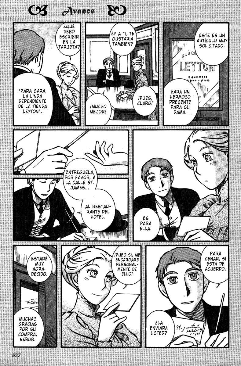 Read Emma ES Manga Online