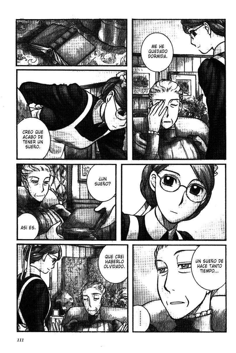 Read Emma ES Manga Online