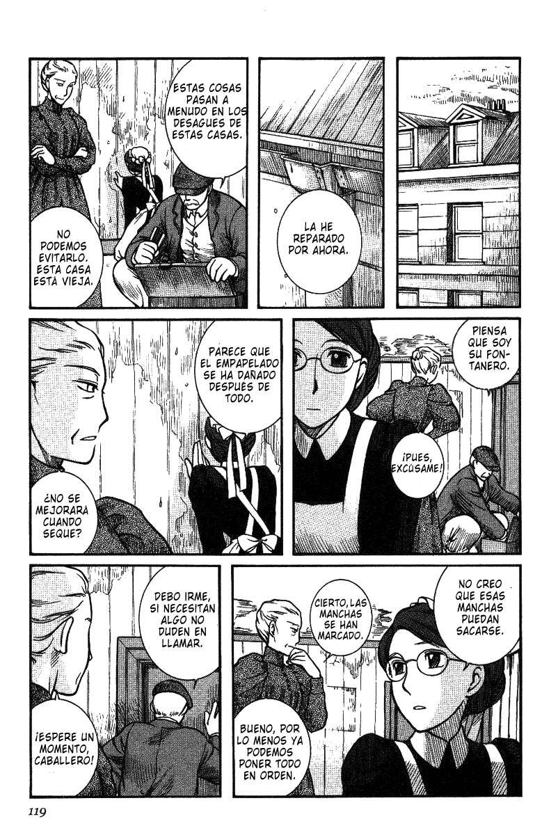 Read Emma ES Manga Online