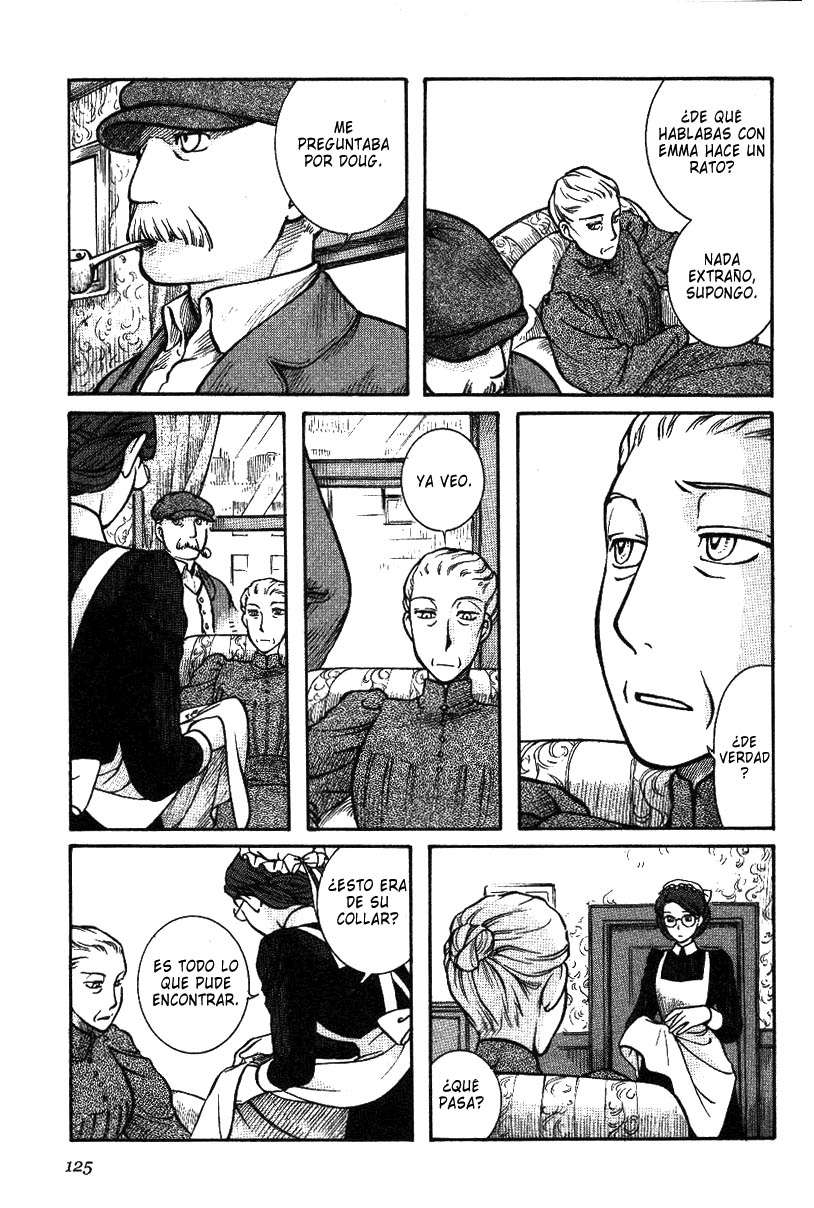 Read Emma ES Manga Online