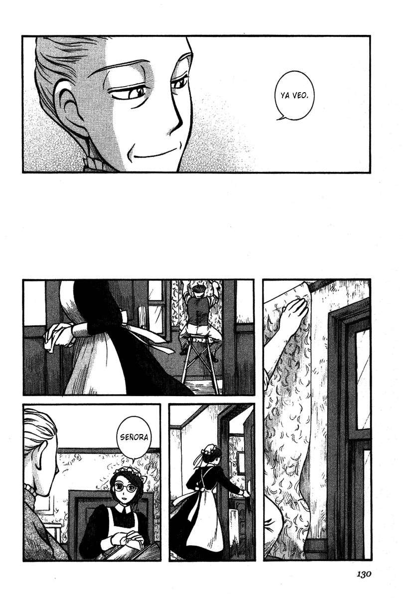 Read Emma ES Manga Online