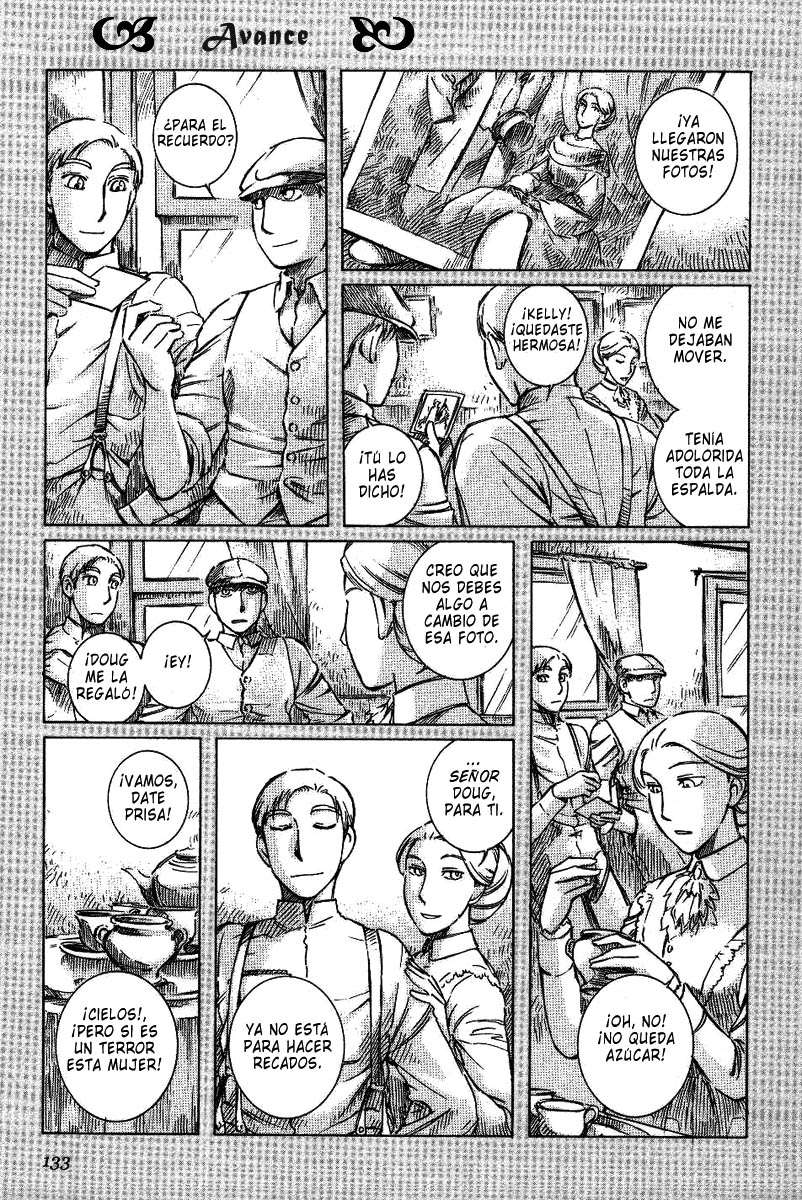 Read Emma ES Manga Online