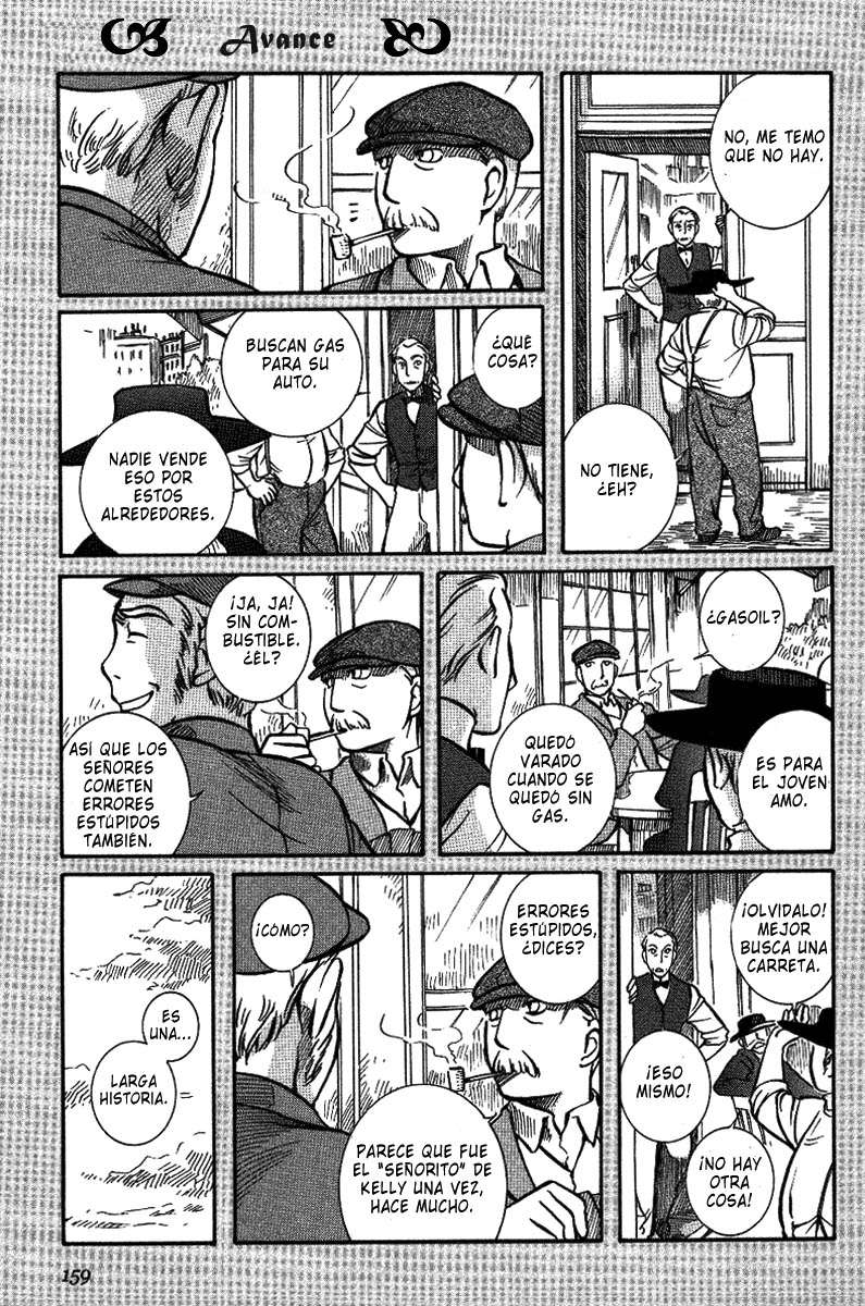 Read Emma ES Manga Online