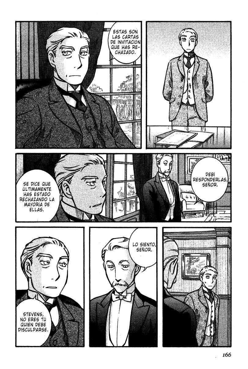 Read Emma ES Manga Online