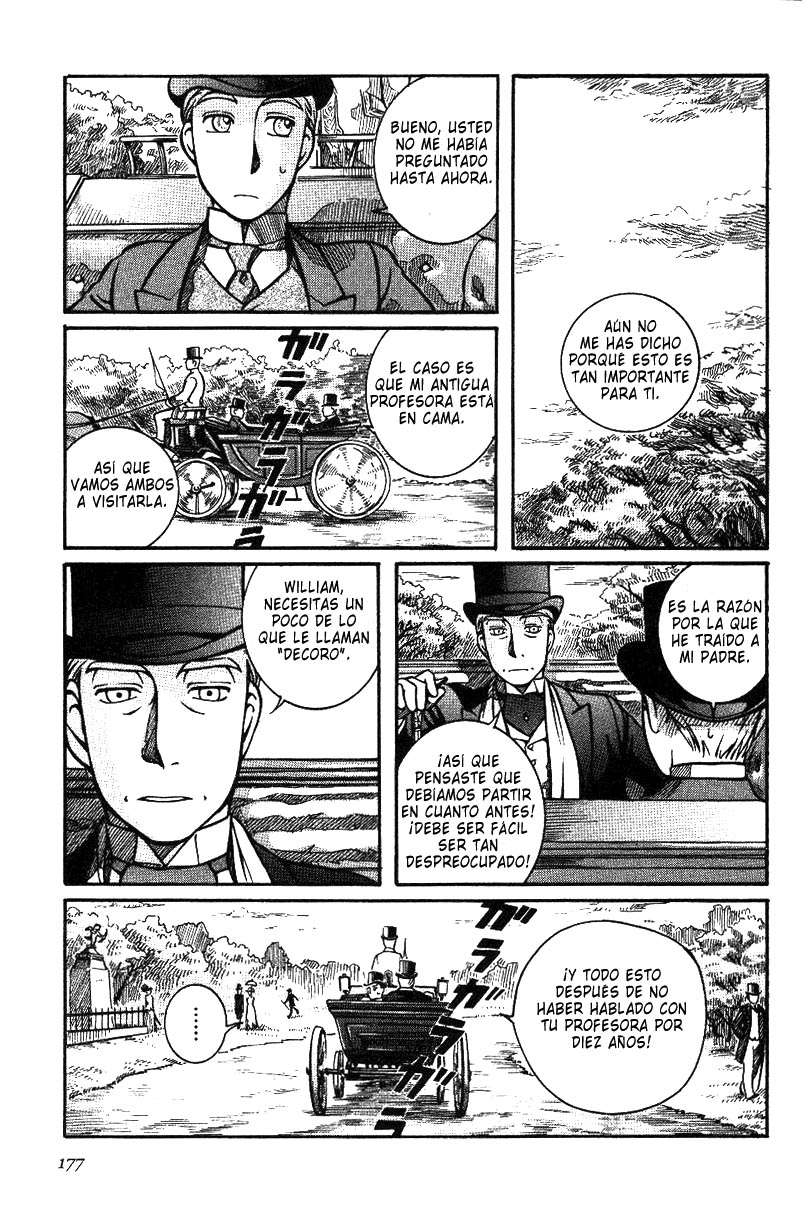 Read Emma ES Manga Online