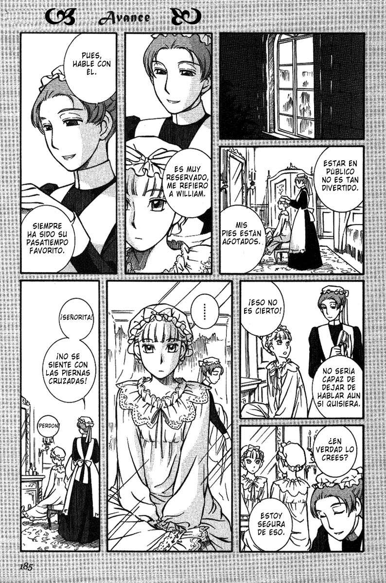 Read Emma ES Manga Online