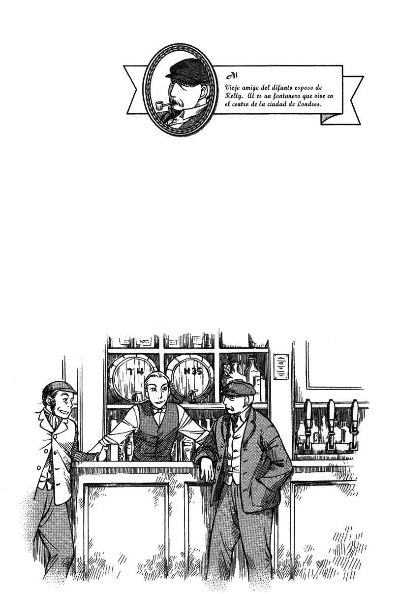 Read Emma ES Manga Online