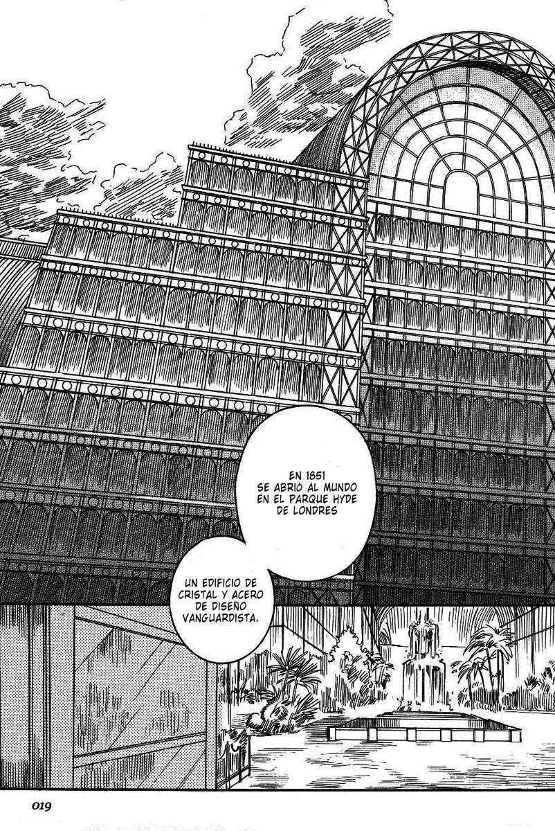 Read Emma ES Manga Online