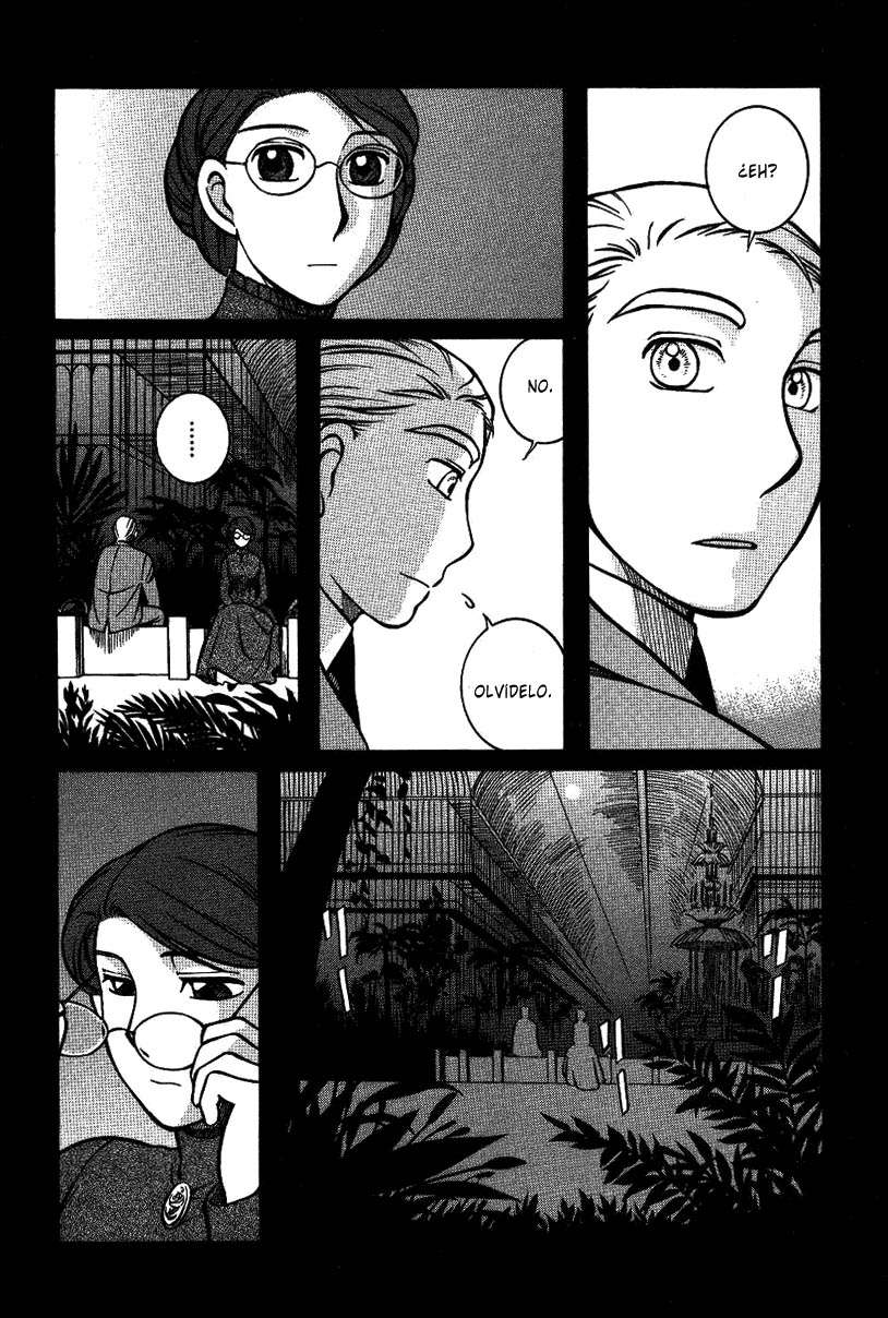 Read Emma ES Manga Online