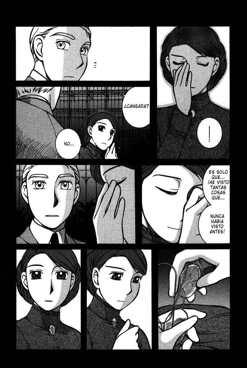 Read Emma ES Manga Online