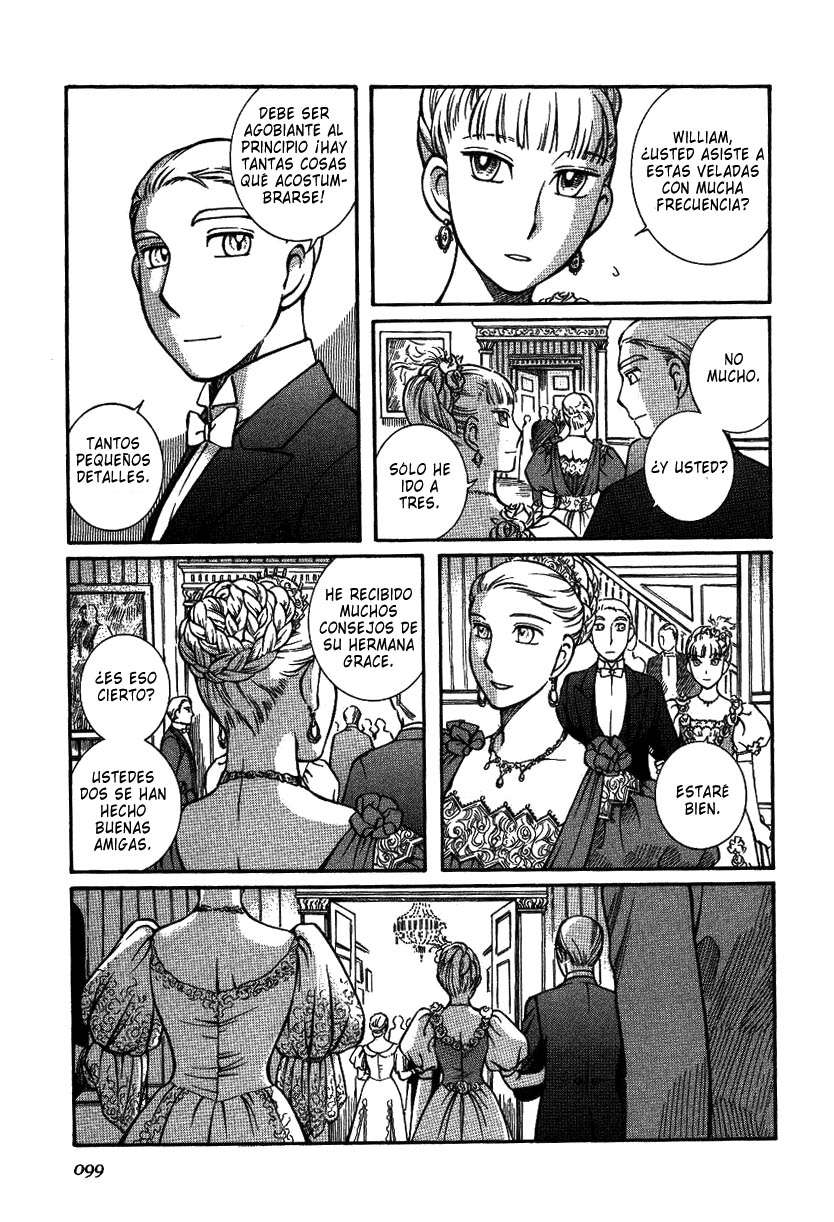 Read Emma ES Manga Online