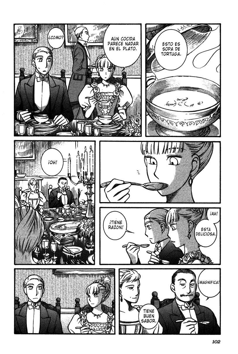 Read Emma ES Manga Online