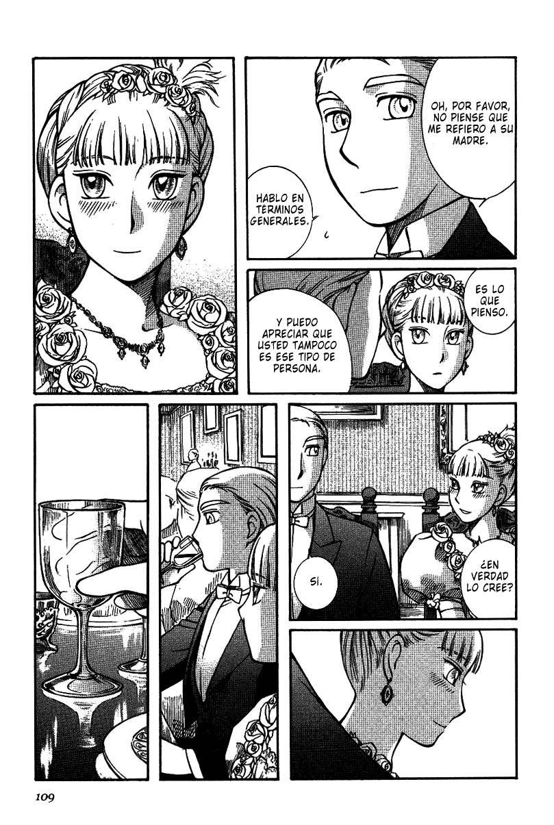 Read Emma ES Manga Online