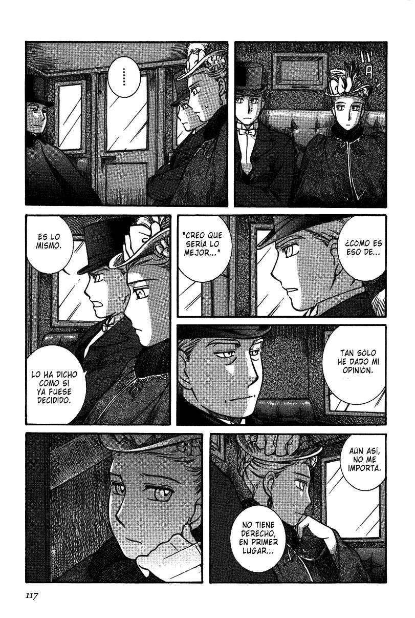 Read Emma ES Manga Online