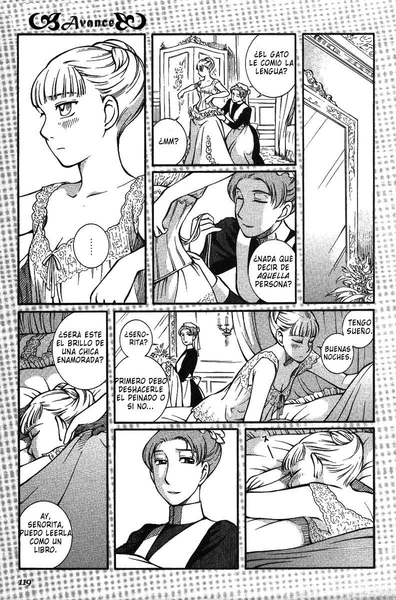 Read Emma ES Manga Online