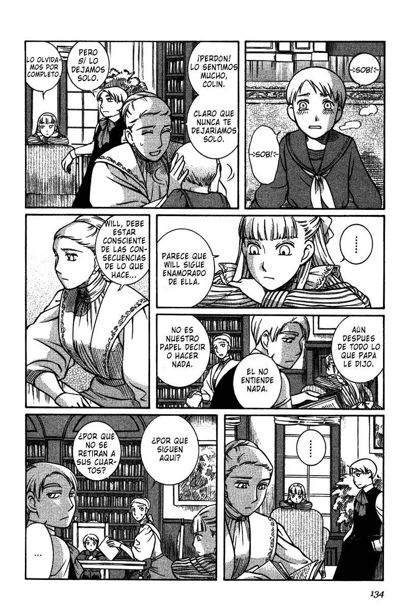 Read Emma ES Manga Online