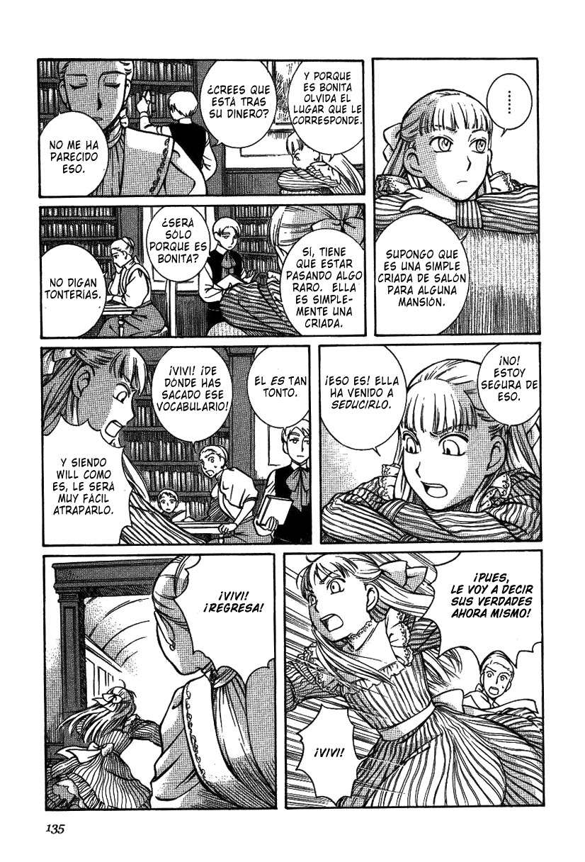 Read Emma ES Manga Online